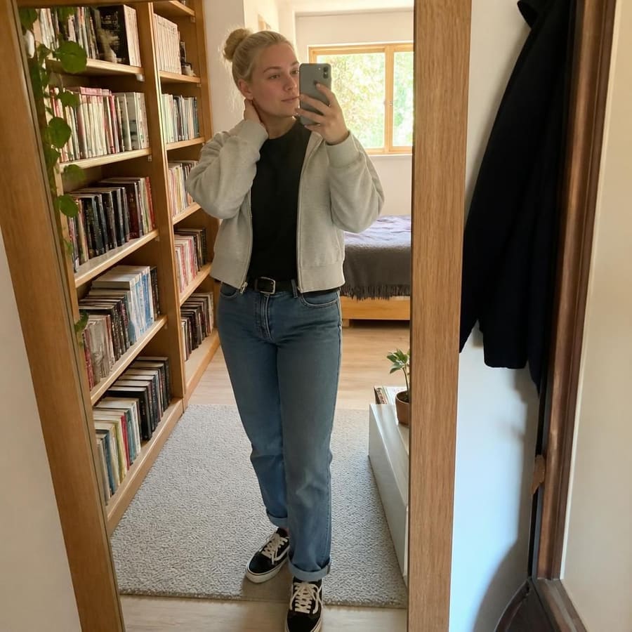 Mignon, 18, Ulm