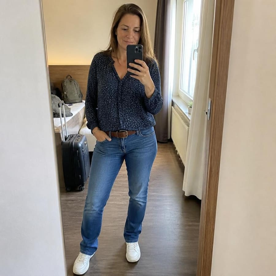 Adelina, 40, Frankfurt am Main