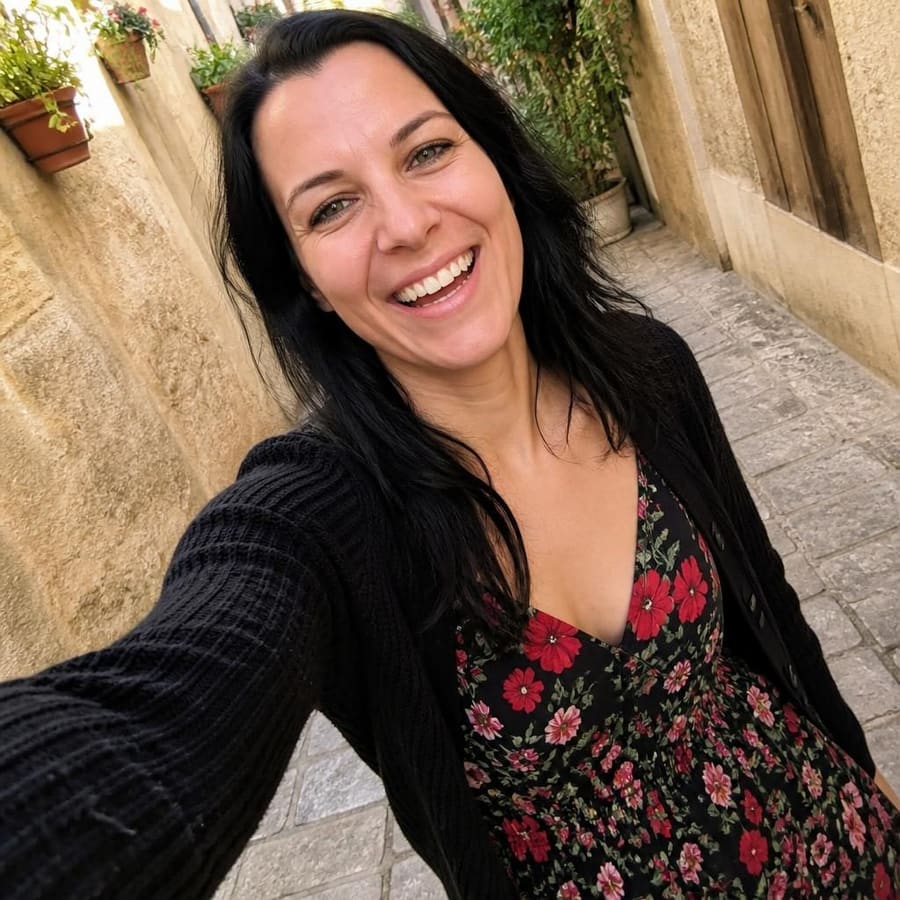 Rosemari, 36, Bünde