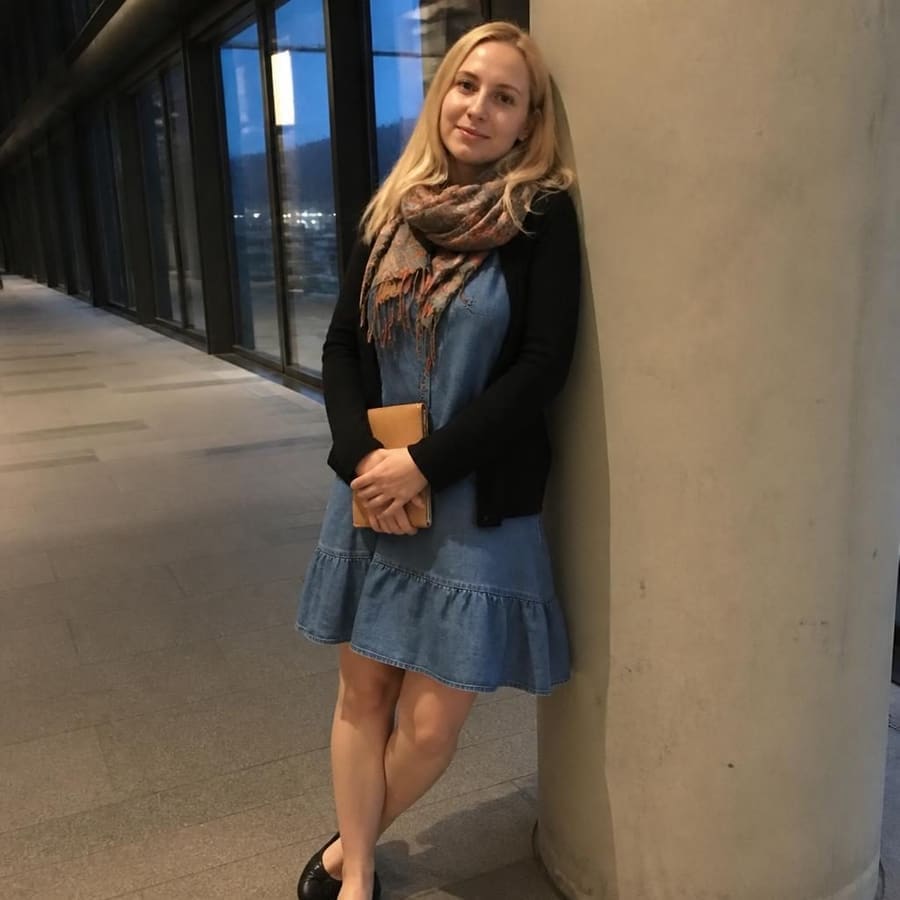 Annica, 28, Wolfsburg