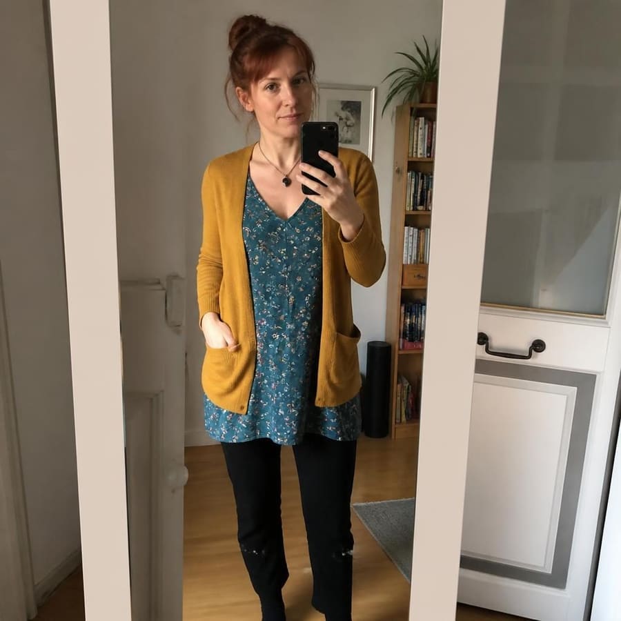 Martina, 39, Nürnberg