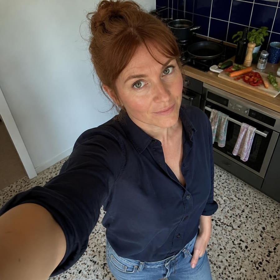 Denise, 35, Nürnberg