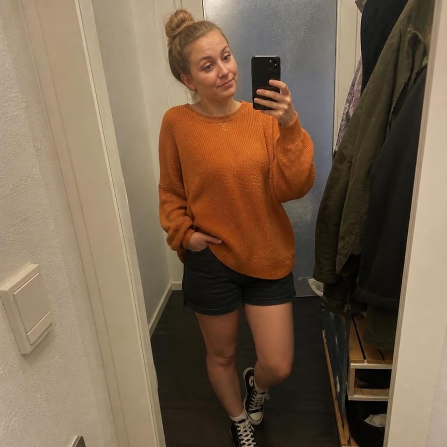 Janda, 18, Herne