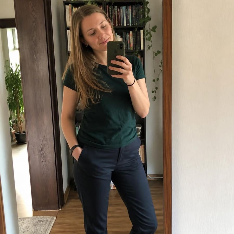 Elif, 27, Rendsburg