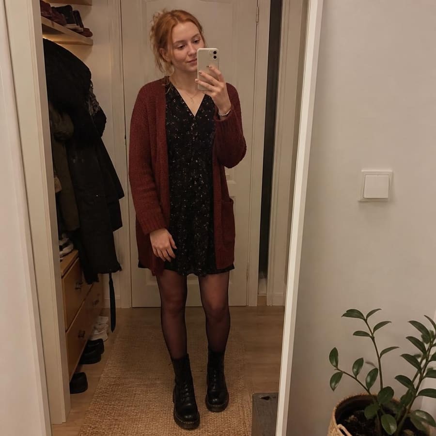 Annemargret, 20, Dresden
