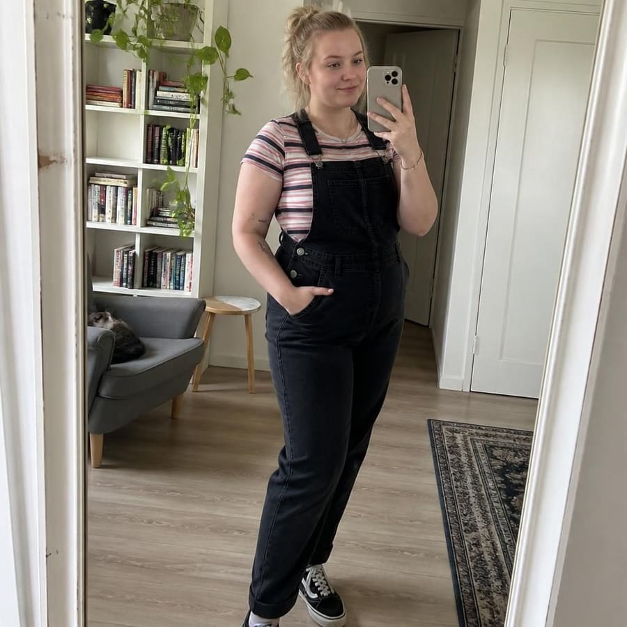 Steffani, 21, Saarbrücken