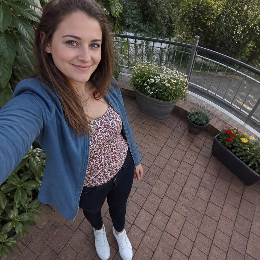 Margaret, 28, Bad Zwischenahn