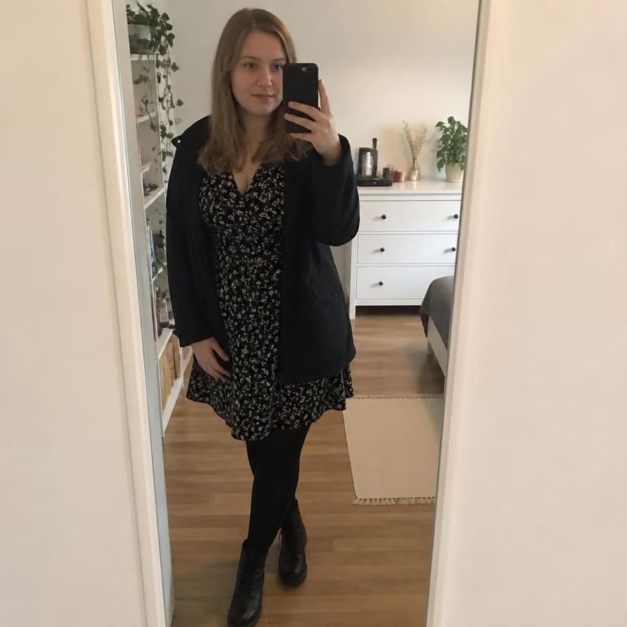 Rebecca, 29, Altenburg