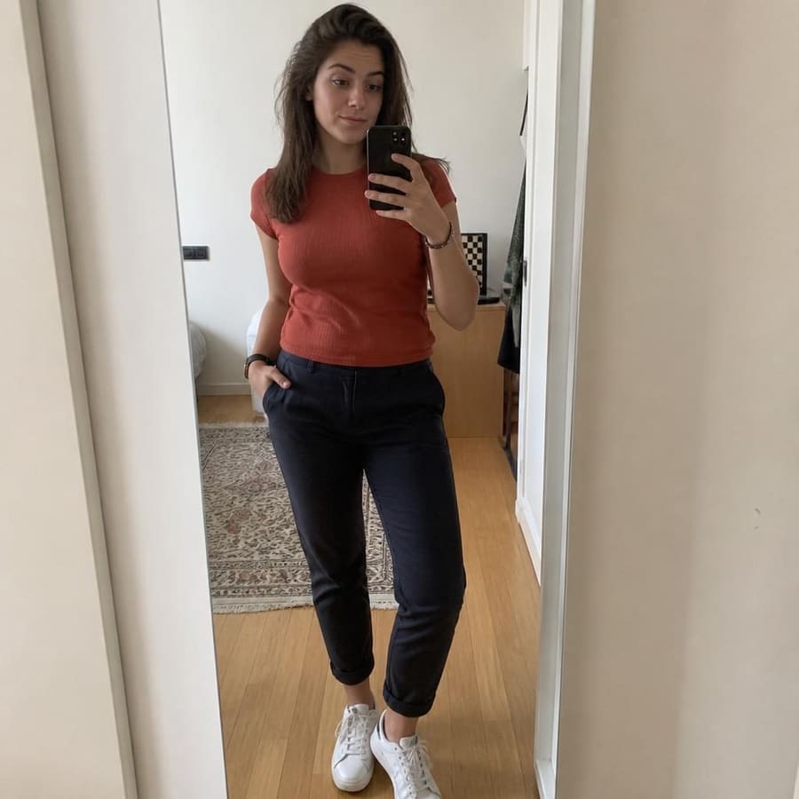 Annelen, 18, Groß-Gerau