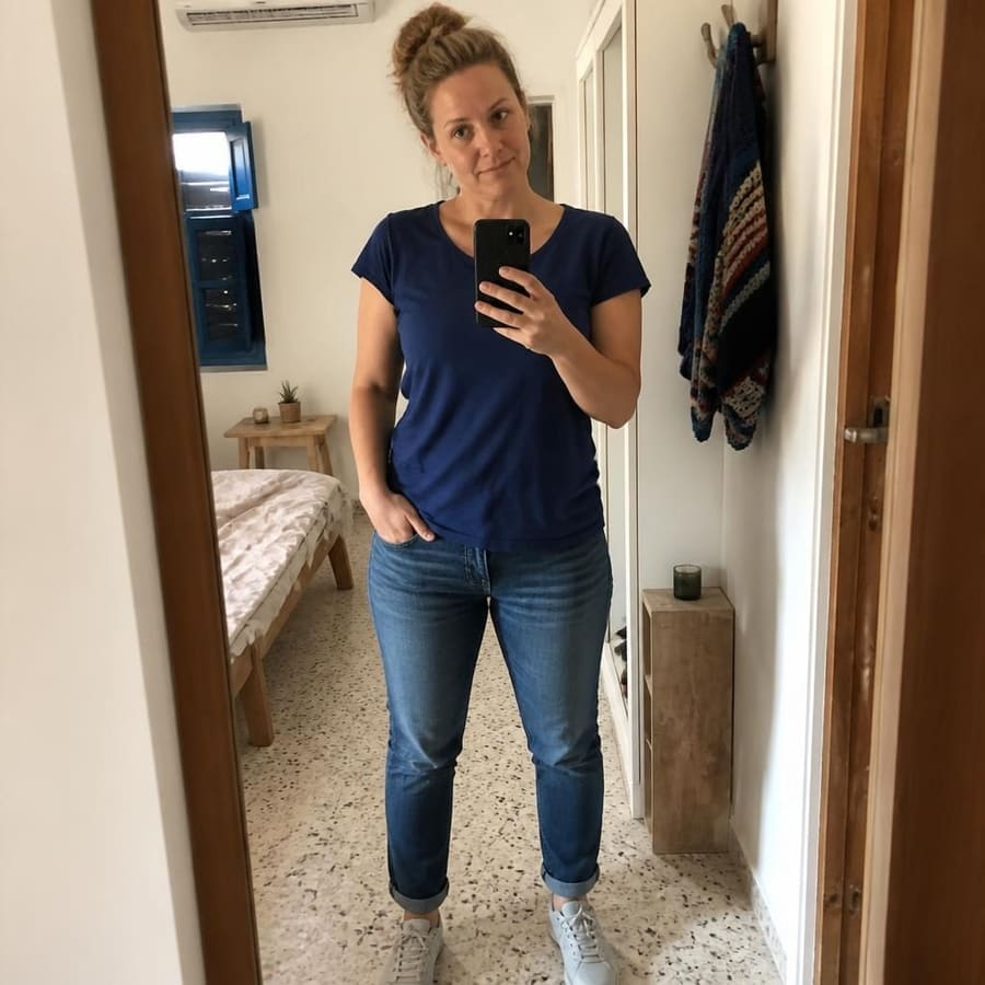 Maren, 37, Recklinghausen