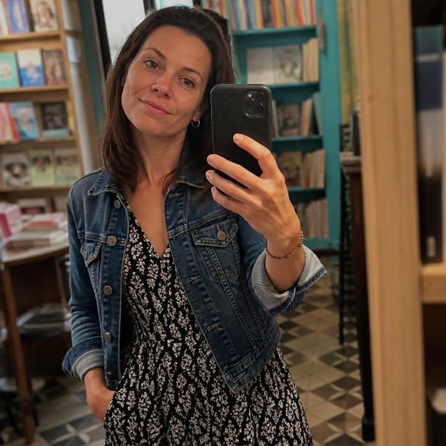 Sita, 43, Bochum