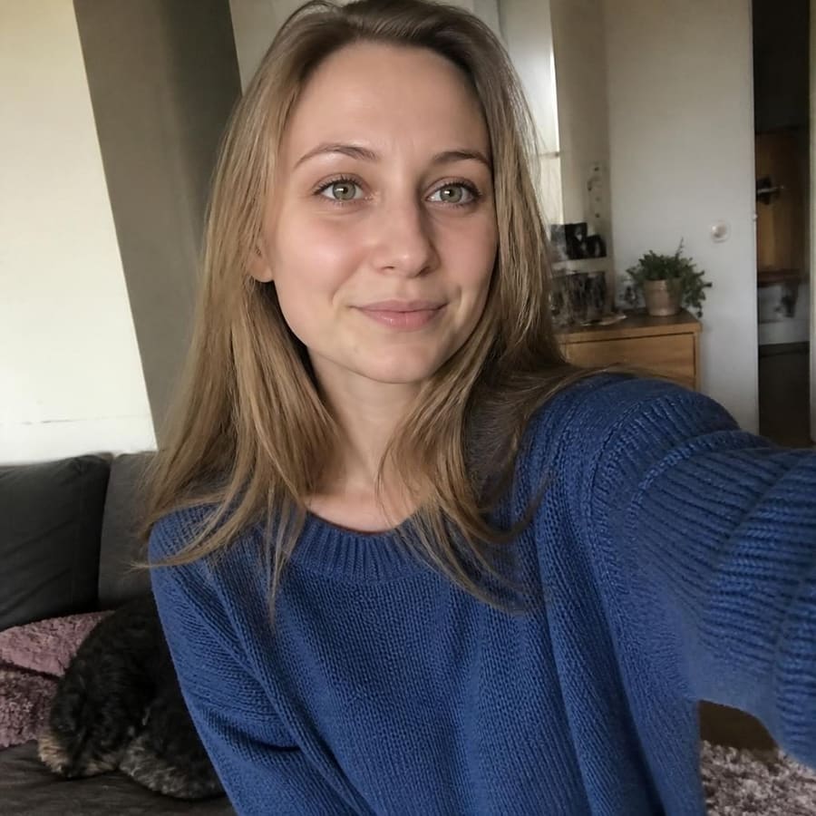 Belinda, 28, Zirndorf