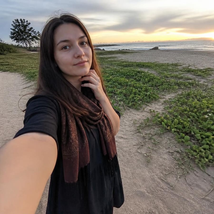 Mariena, 23, München