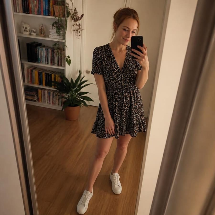 Andrina, 33, Nürnberg