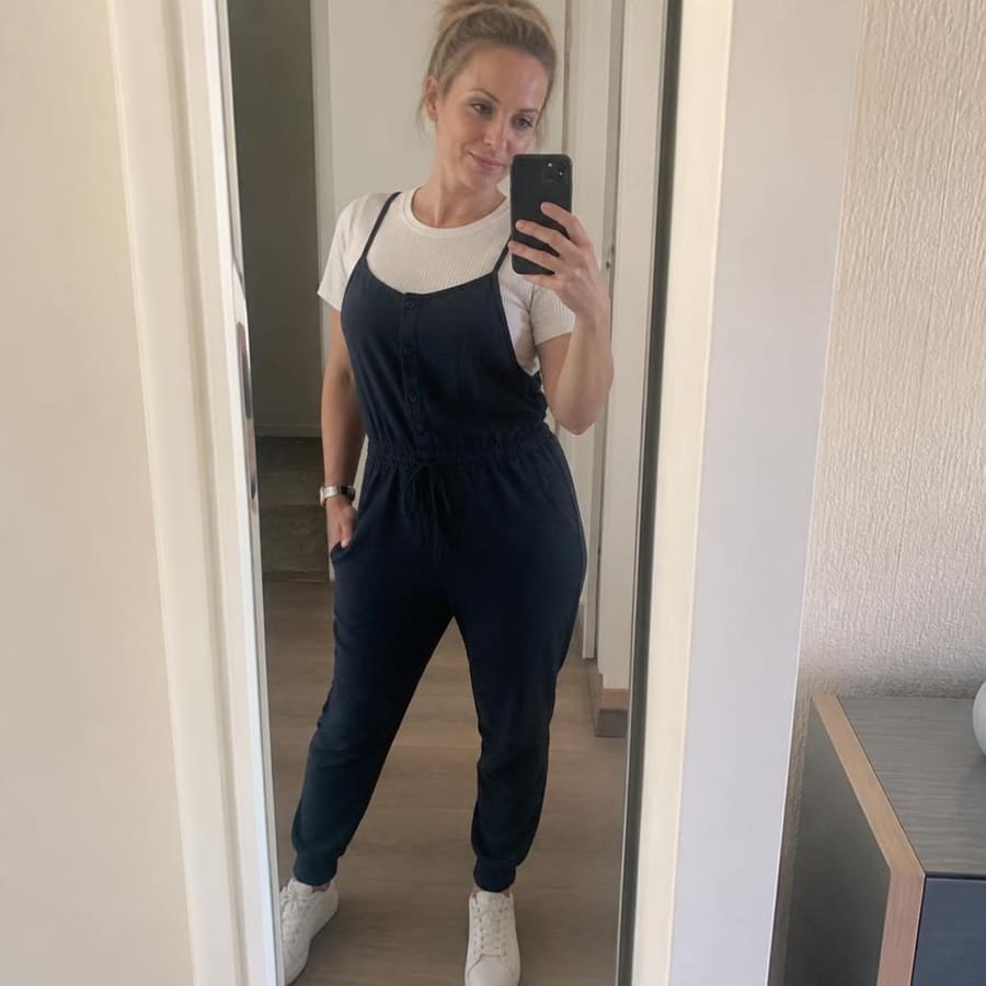 Nicola, 37, Erkrath