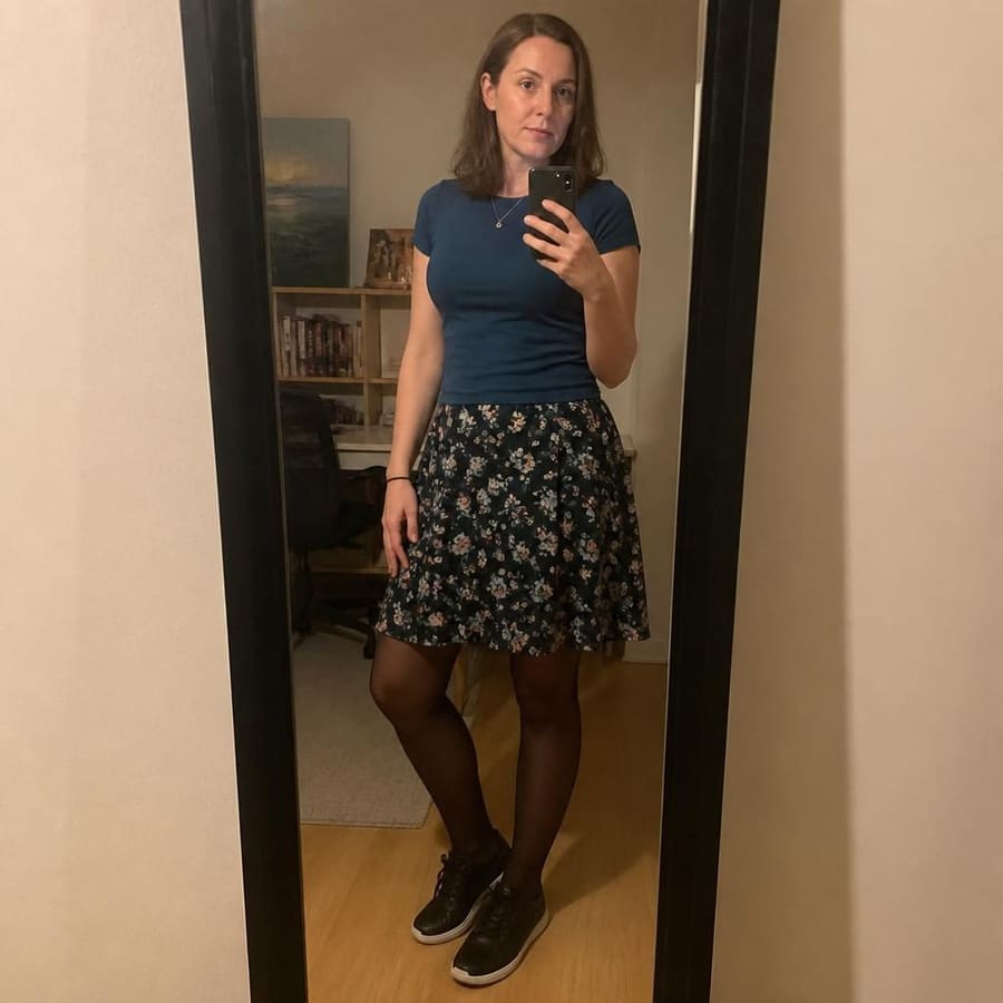 Lucie, 34, Brühl
