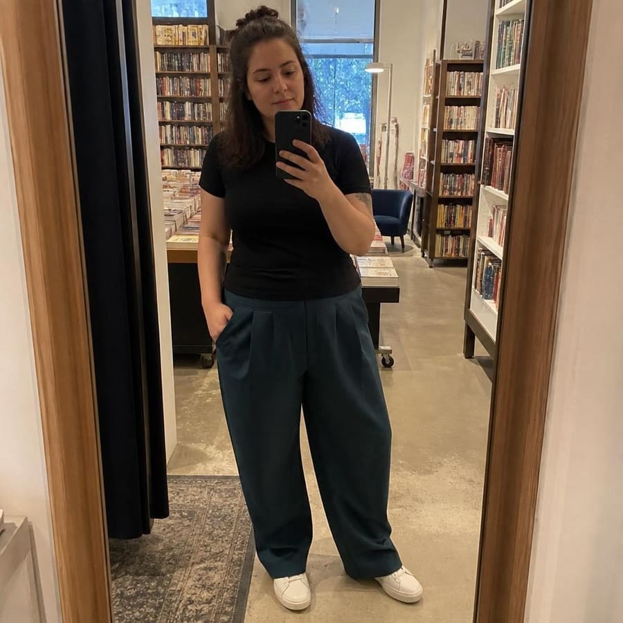 Feli, 34, Gießen