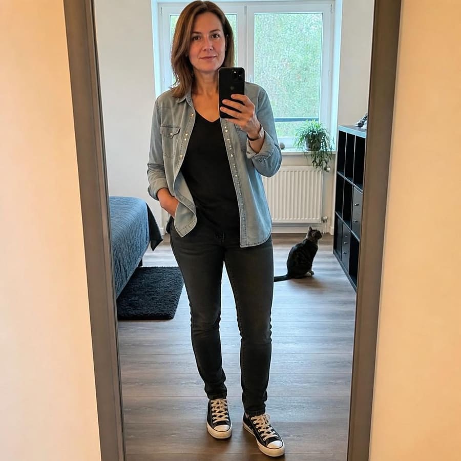 Lory, 45, Koblenz
