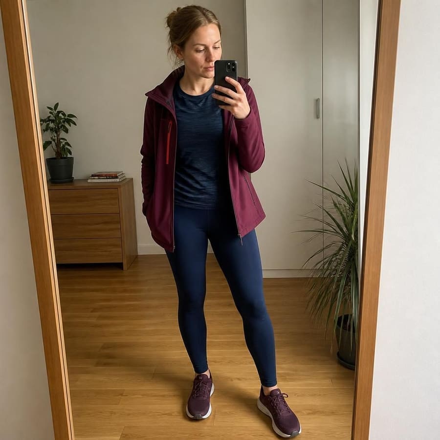 Bahar, 32, Jena