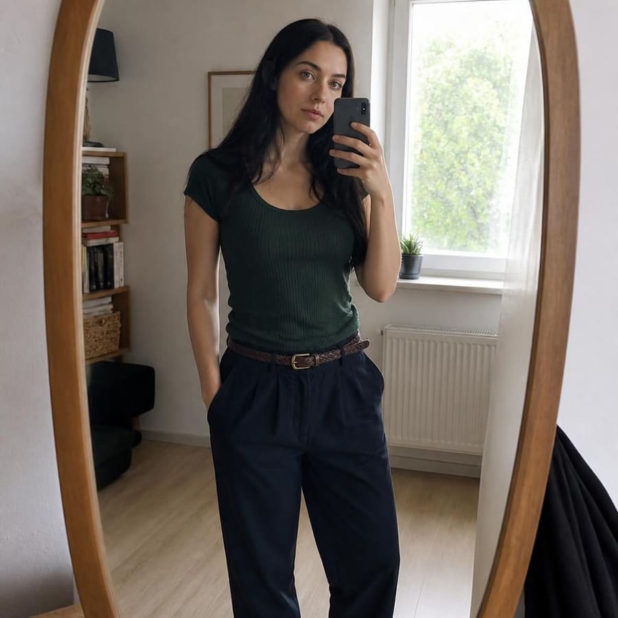 Nella, 28, Mönchengladbach