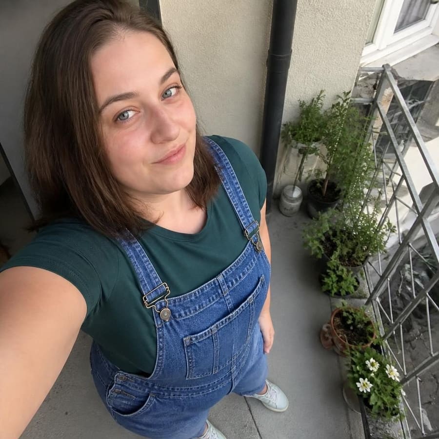 Urszula, 31, München