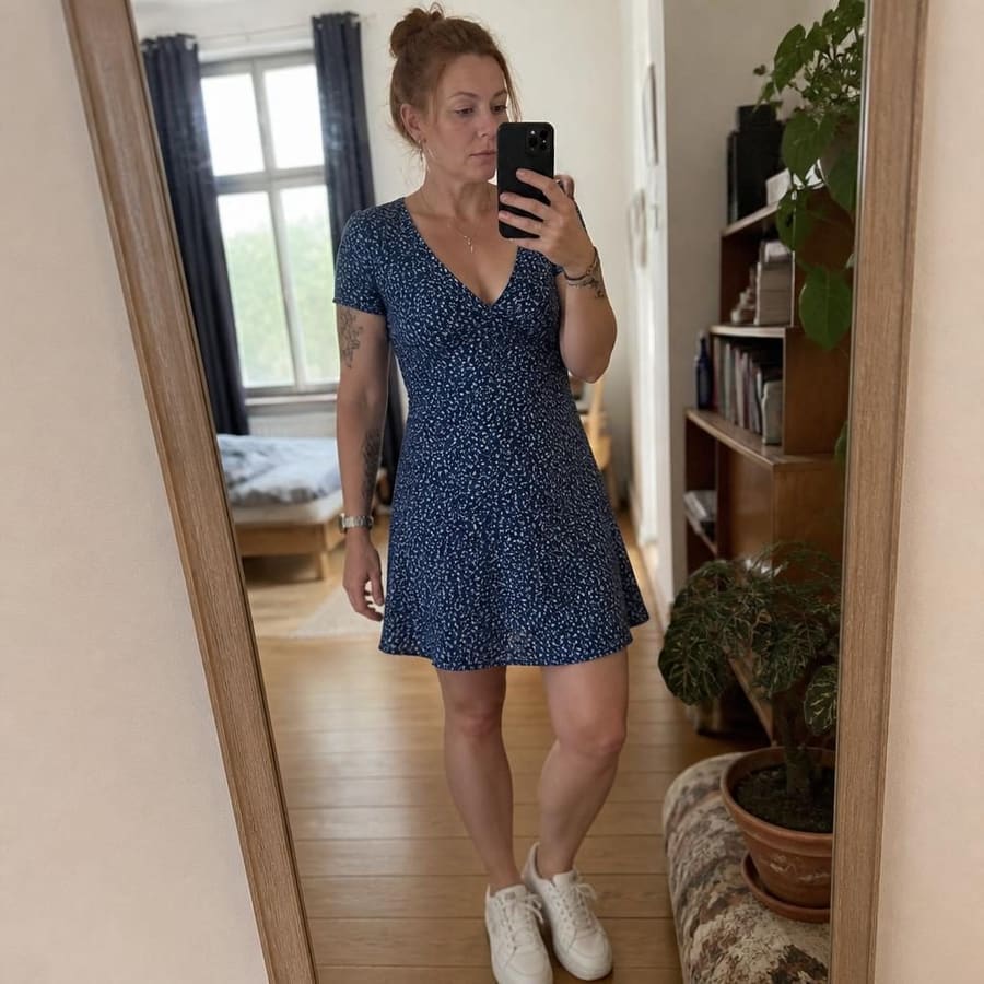 Maribel, 38, Dresden