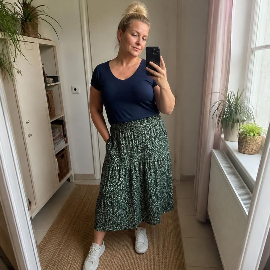 Silvana, 41, Halle (Saale)