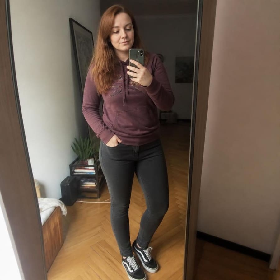 Donatella, 28, München
