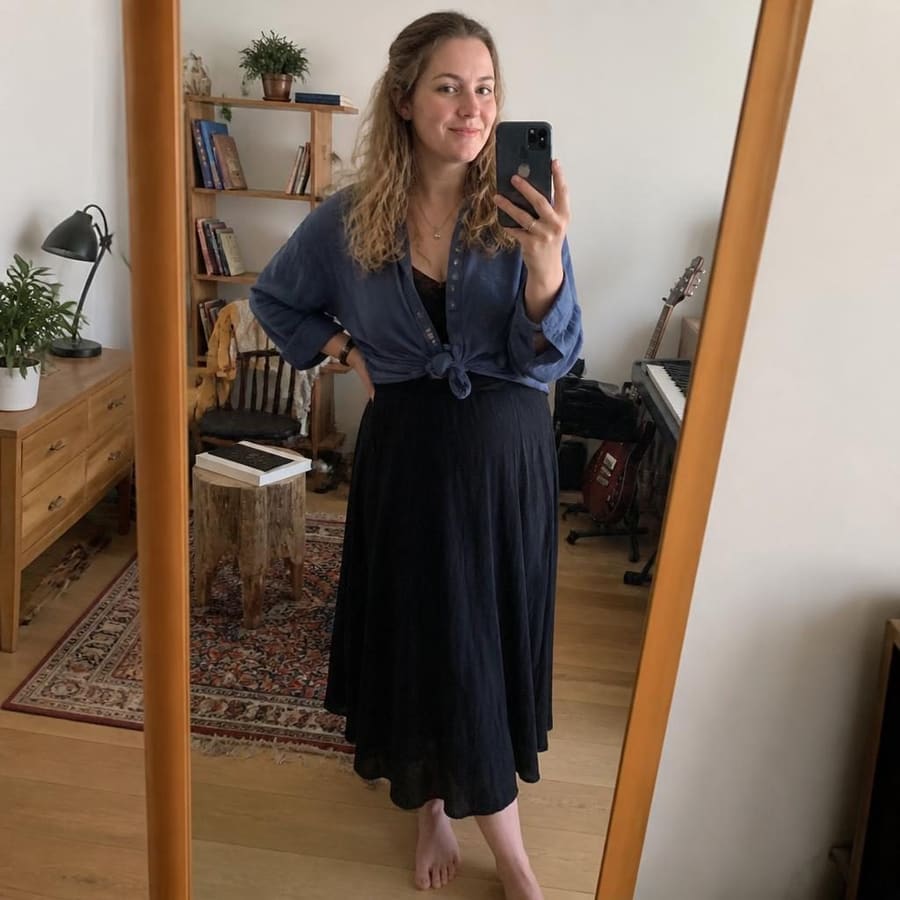 Swea, 31, Hamburg