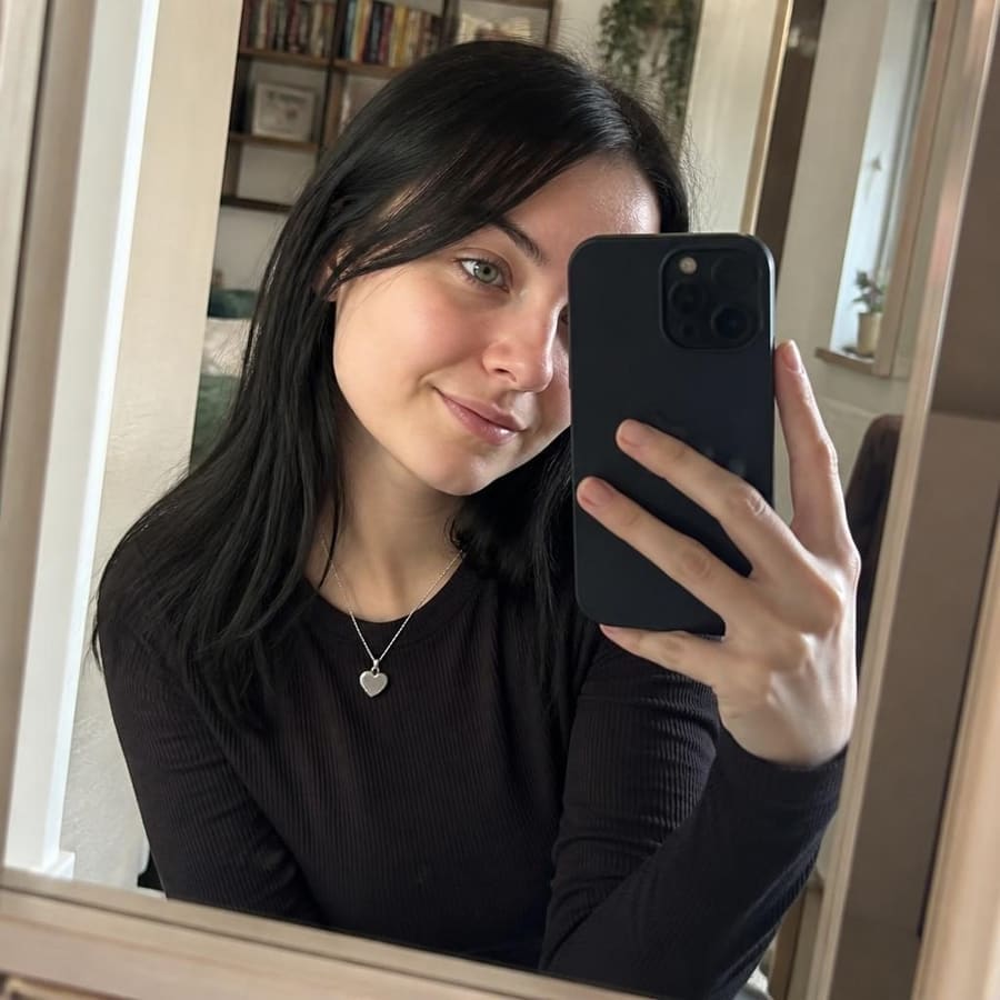 Janica, 24, Kevelaer
