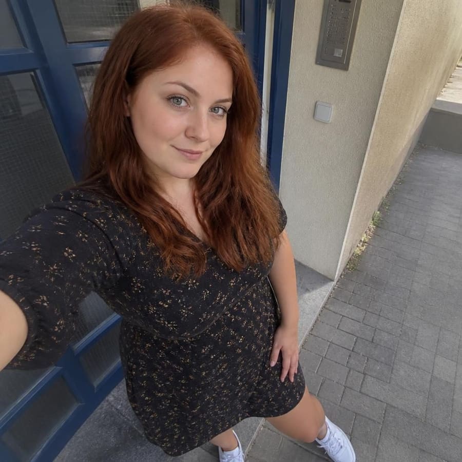 Sevgi, 31, Essen