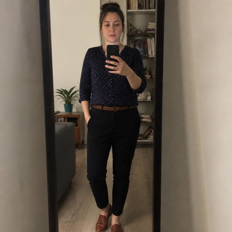 Aleksandra, 35, Porta Westfalica