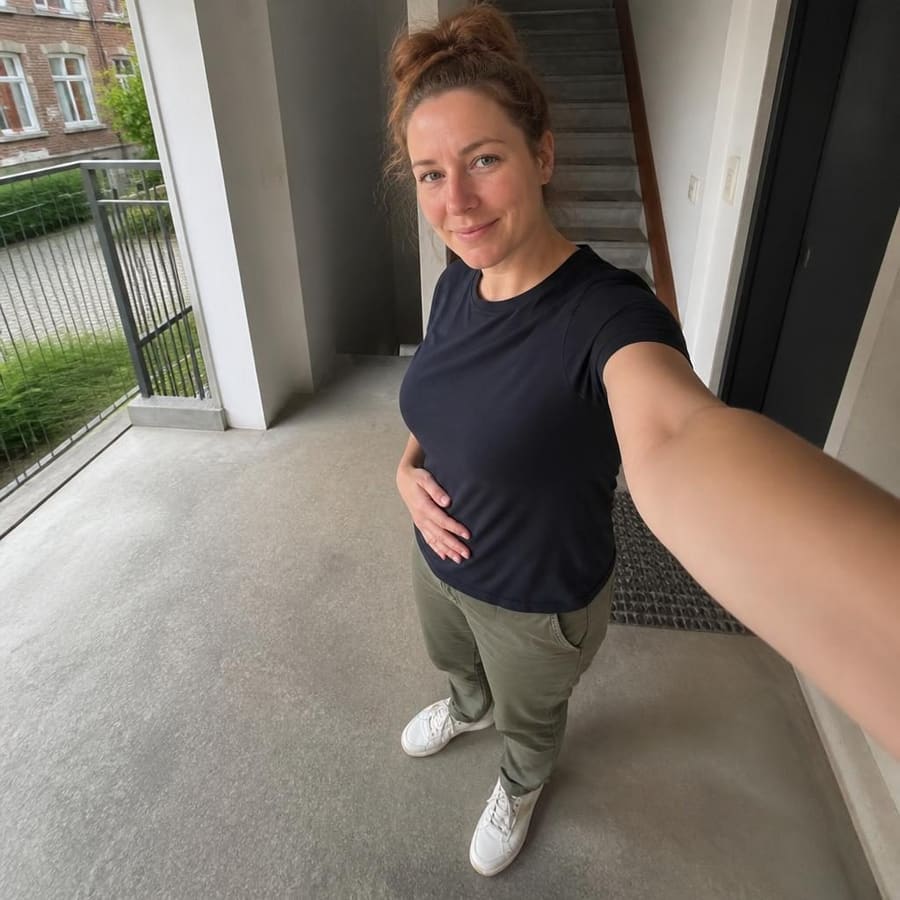 Margo, 42, Münster