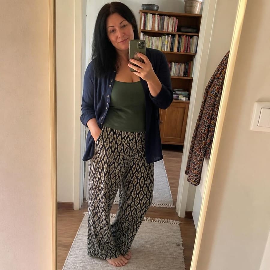 Mignon, 44, Hildesheim