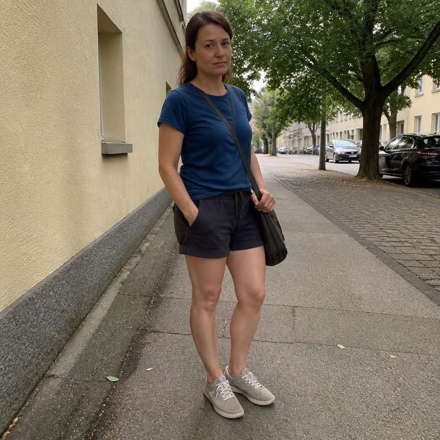 Sabrina, 40, Heilbronn