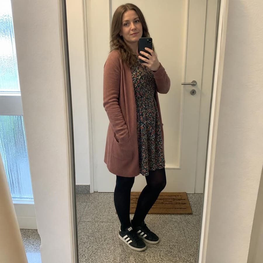 Susanne, 37, Lüdenscheid