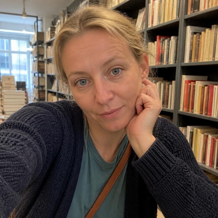 Indira, 39, Dresden