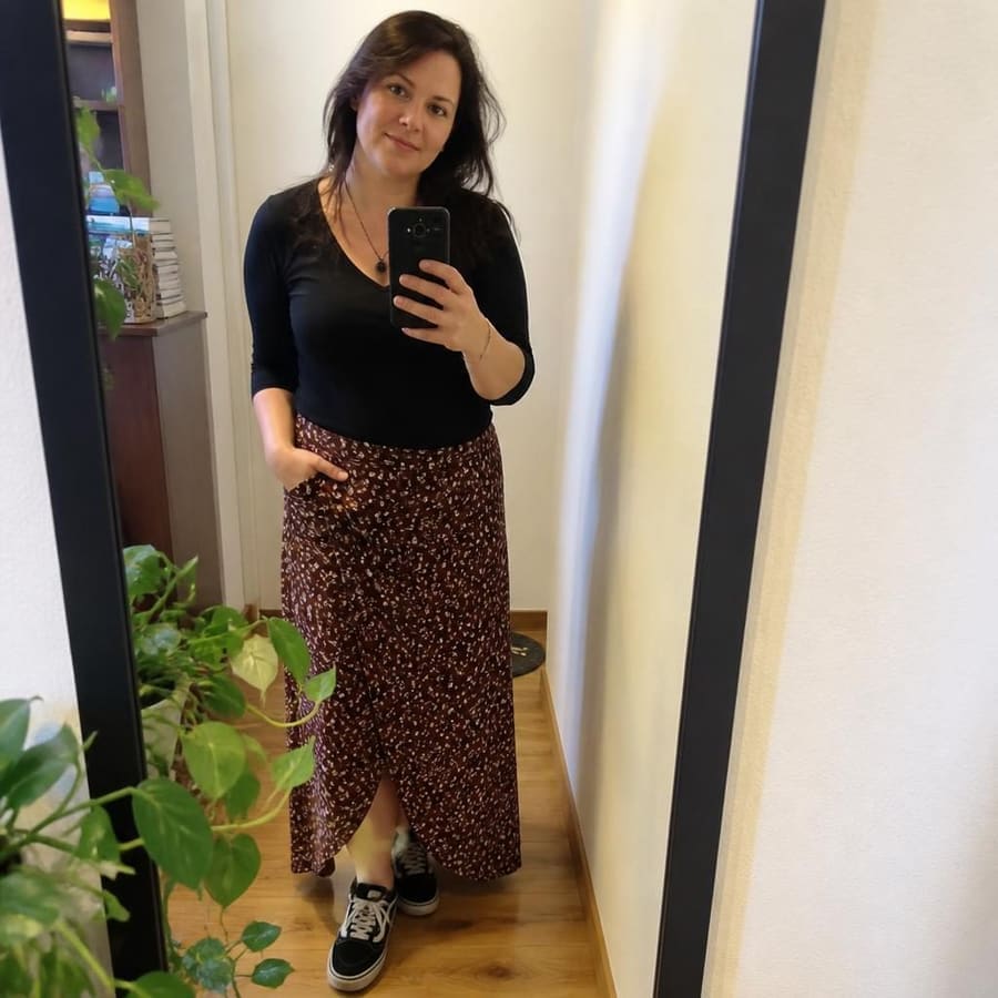 Margerete, 41, Meerbusch