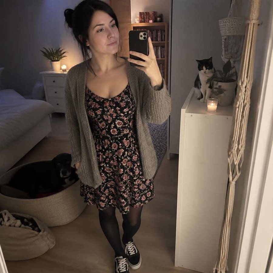 Steffani, 26, Chemnitz