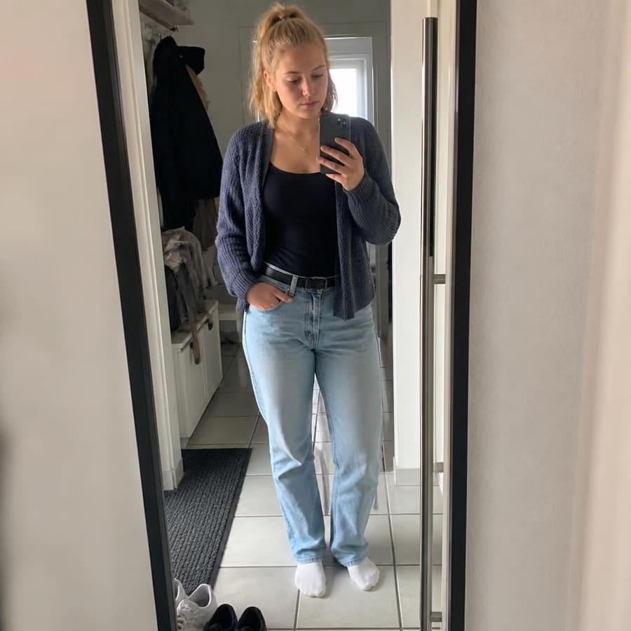 Margarite, 18, Remscheid