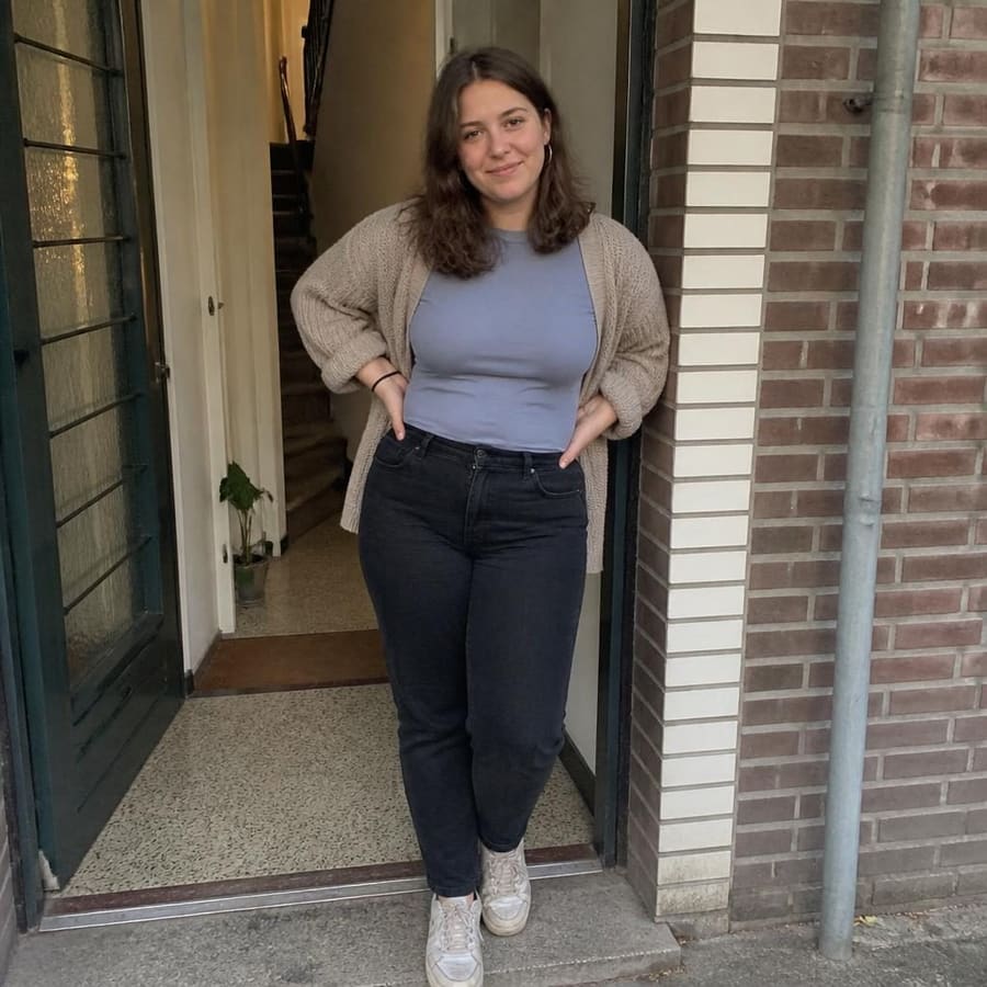 Denise, 19, Köln