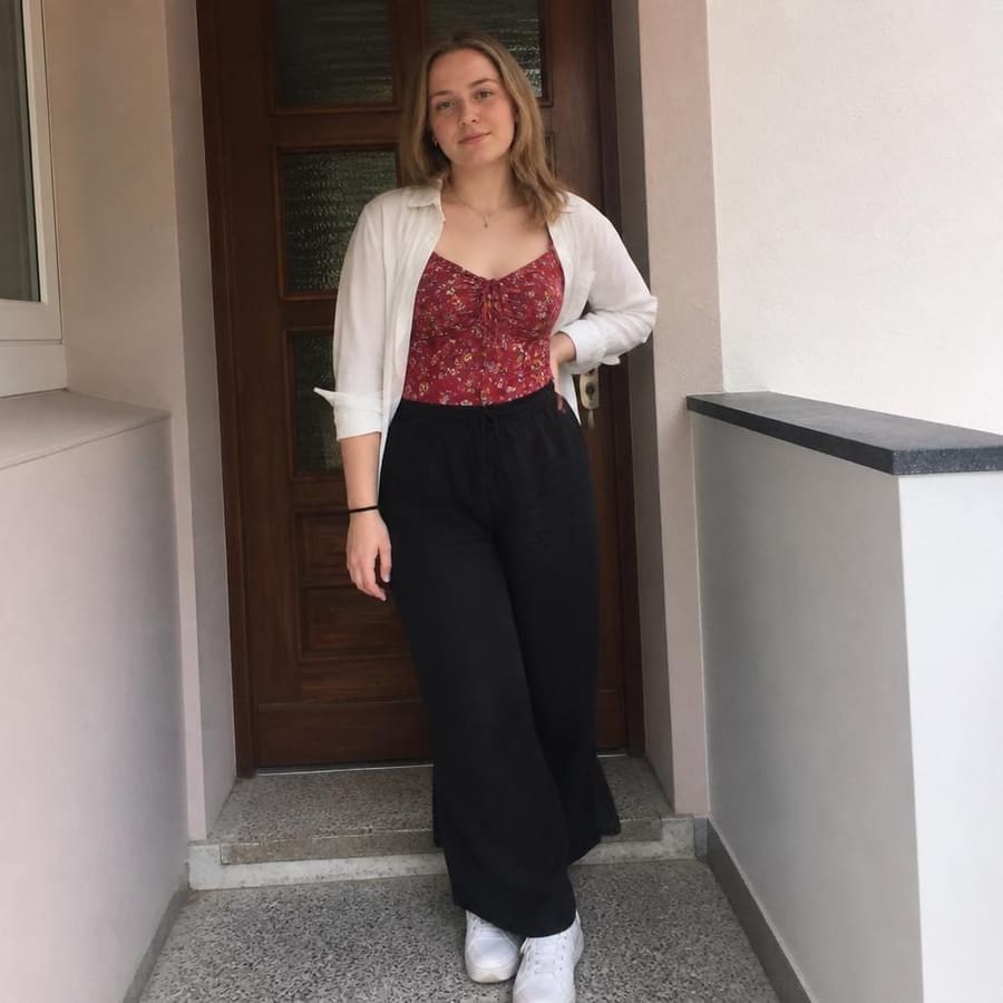 Dagmar, 19, Mönchengladbach