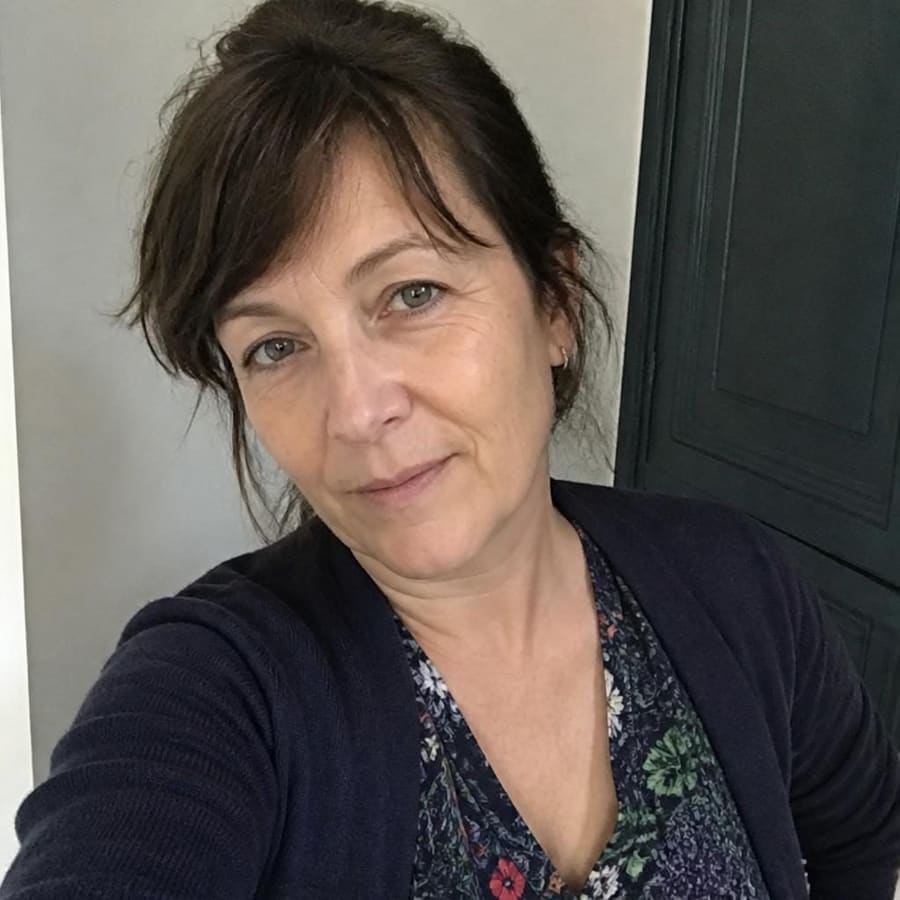 Margareta, 54, Berlin