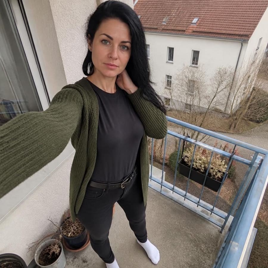 Marilene, 32, Wismar