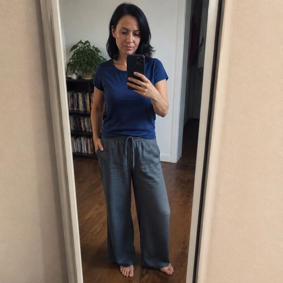 Cora, 40, Konstanz