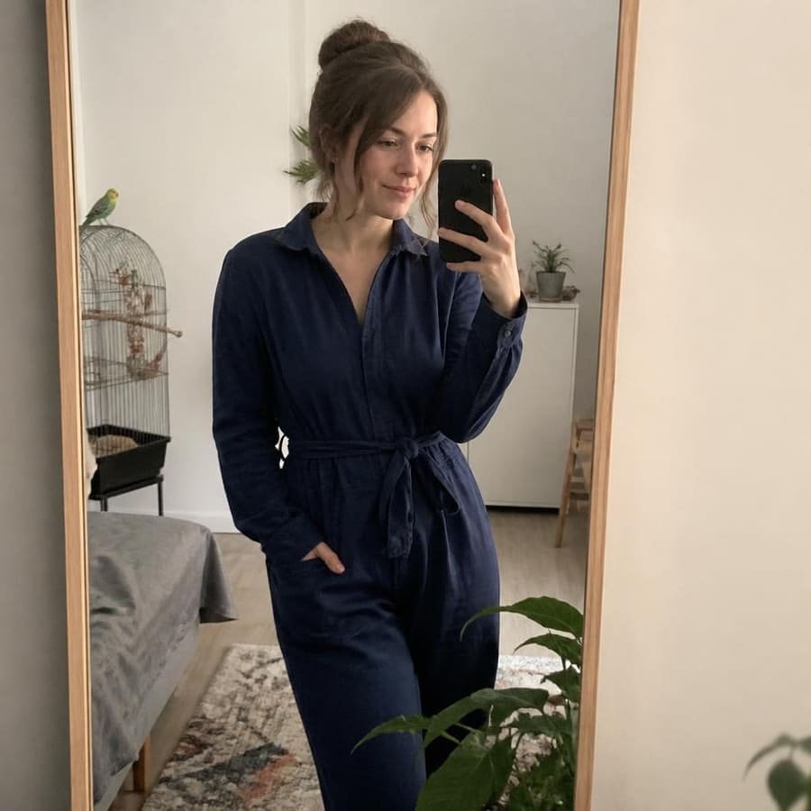 Sonia, 27, Mönchengladbach