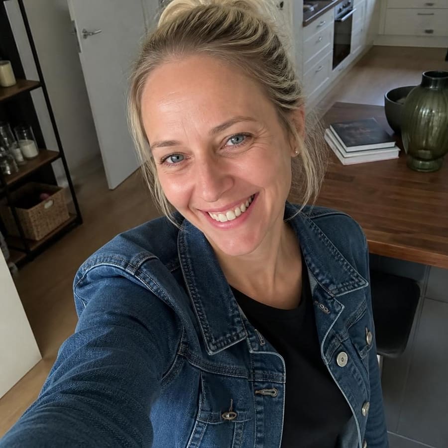 Philine, 39, Dorsten