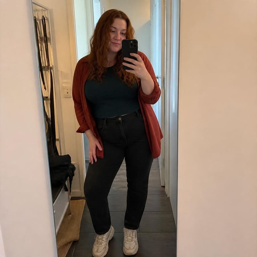 Zeynep, 23, Berlin