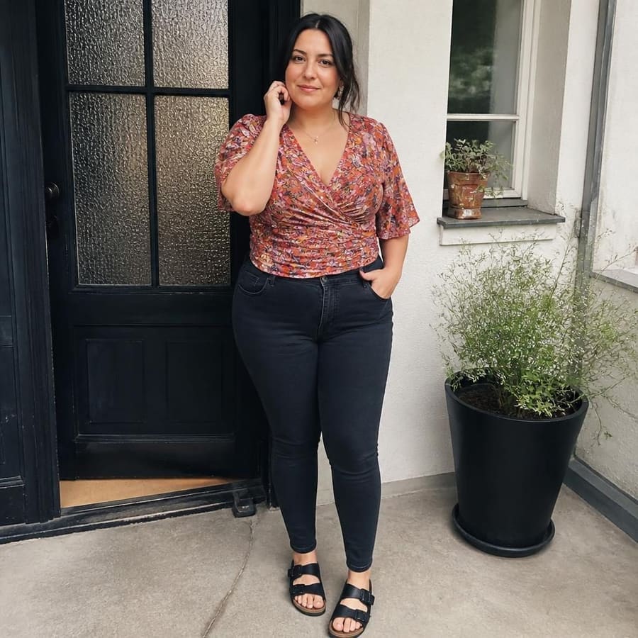 Sirkka, 37, Berlin
