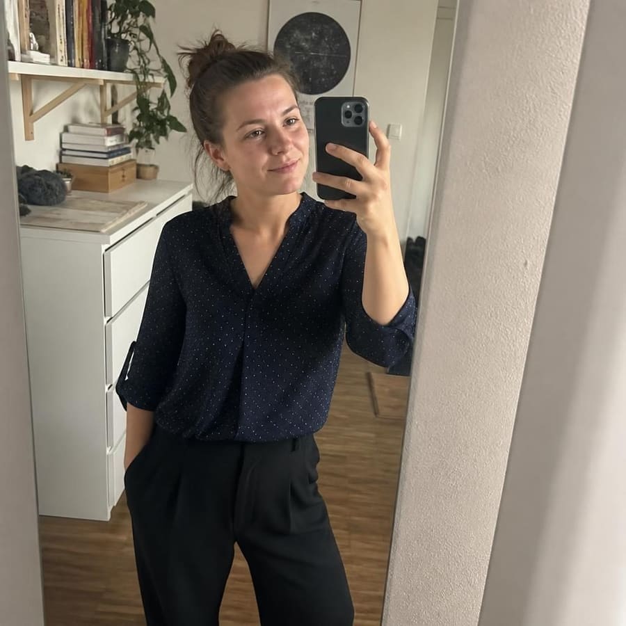 Cleo, 29, Mettmann
